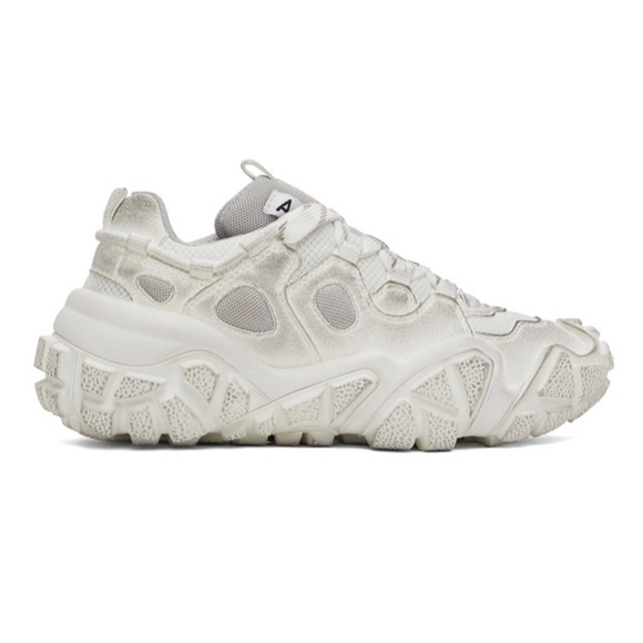 Acne Studios Boltzer M sneaker. Size 40 - Picture 3 of 16